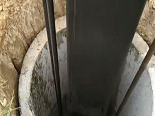 耒阳打井公司
